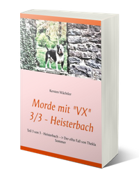 Buch Heisterbach 3D