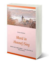 Mord in Hennef 3D